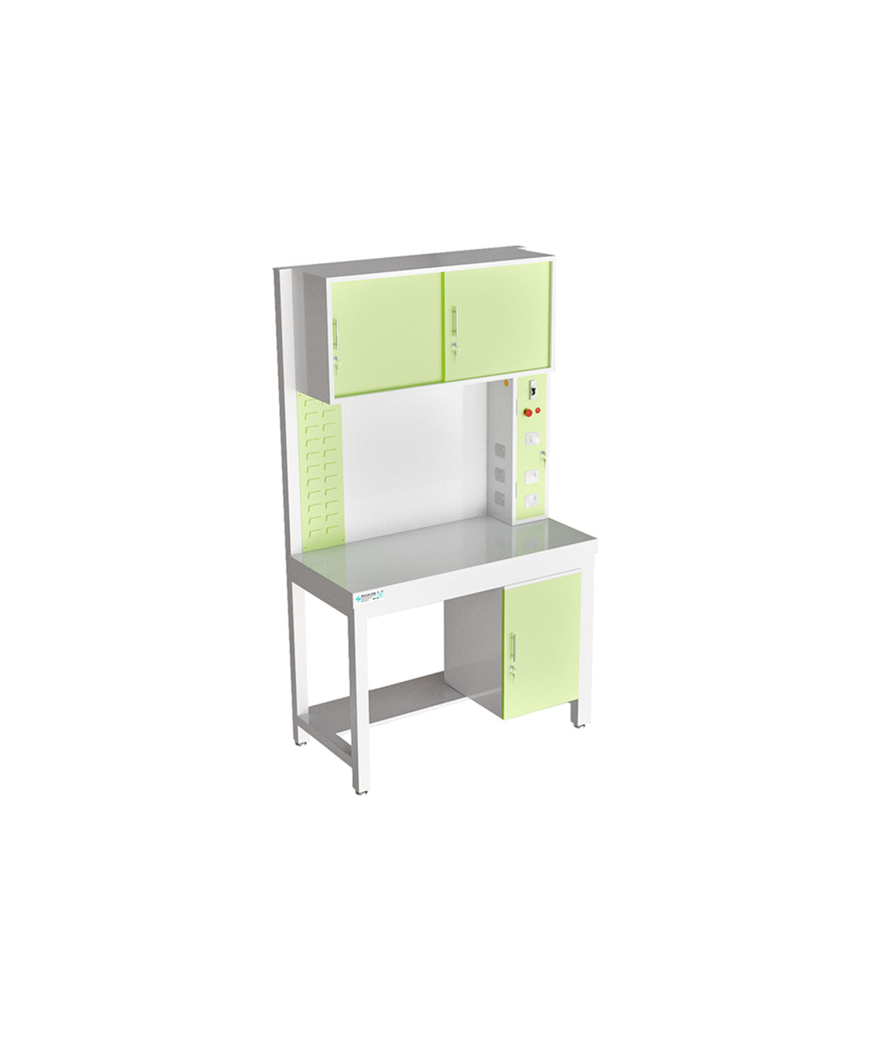Bio Medical Counterr