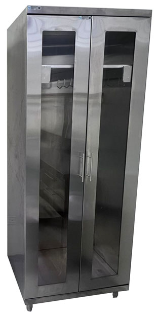 Catheter Cabin