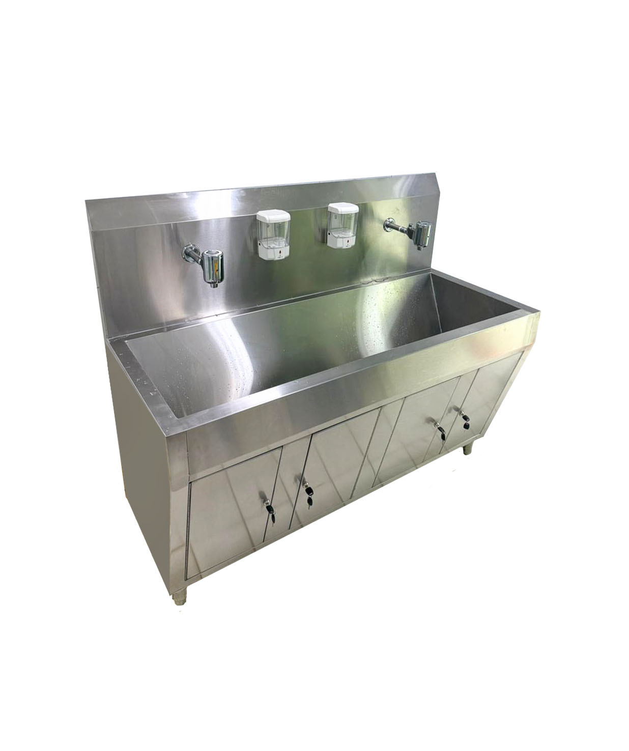 Sink Wall Mountedd